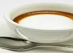 Espresso Macchiato kávé