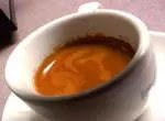 Koffein mentes Espresso kávé